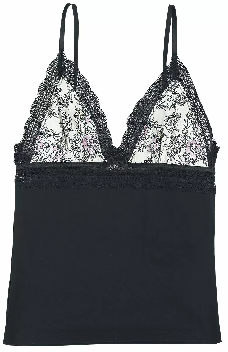 "English Love Set" Ondergoed Meerkleurig Van Vive Maria - Afbeelding 2