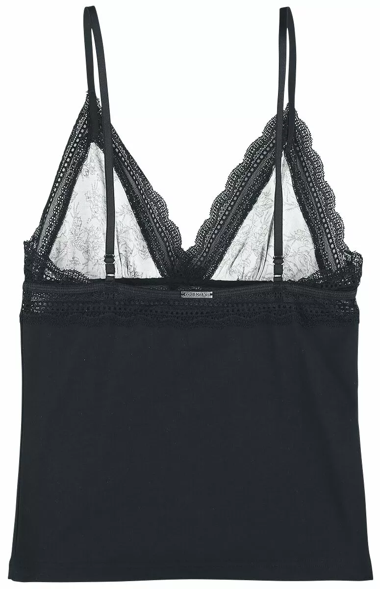 "English Love Set" Ondergoed Meerkleurig Van Vive Maria - Afbeelding 4