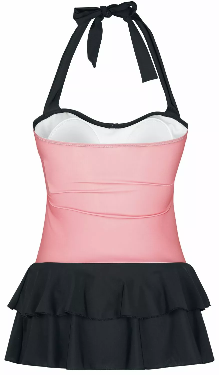 "Minnie Walk" Zwempak Meerkleurig Van Mickey & Minnie Mouse - Afbeelding 2