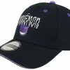 "Gengar" Cap Zwart Van Pokémon