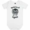 "Metal-Kids - England: Stencil" Body Wit Van Motörhead