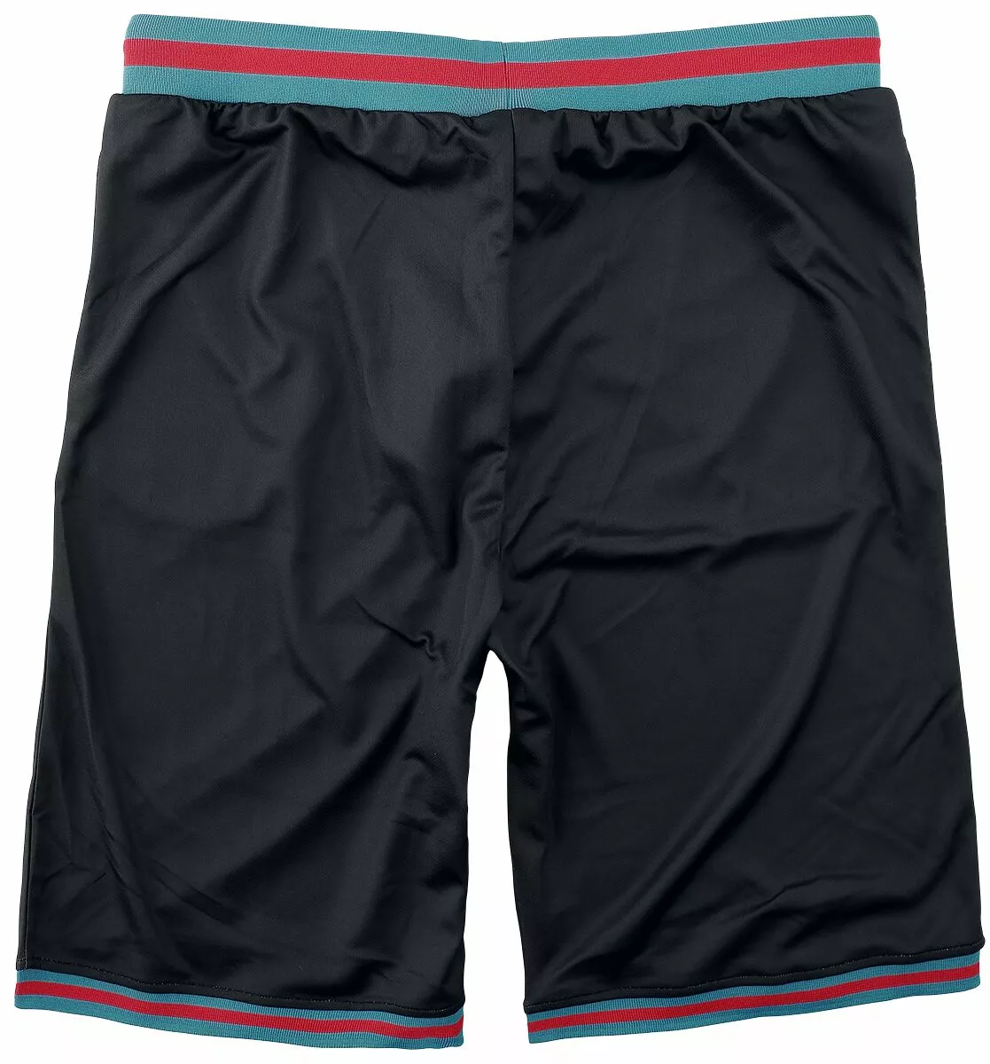 "Trooper 77" Korte Broek Zwart Van Star Wars - Afbeelding 2