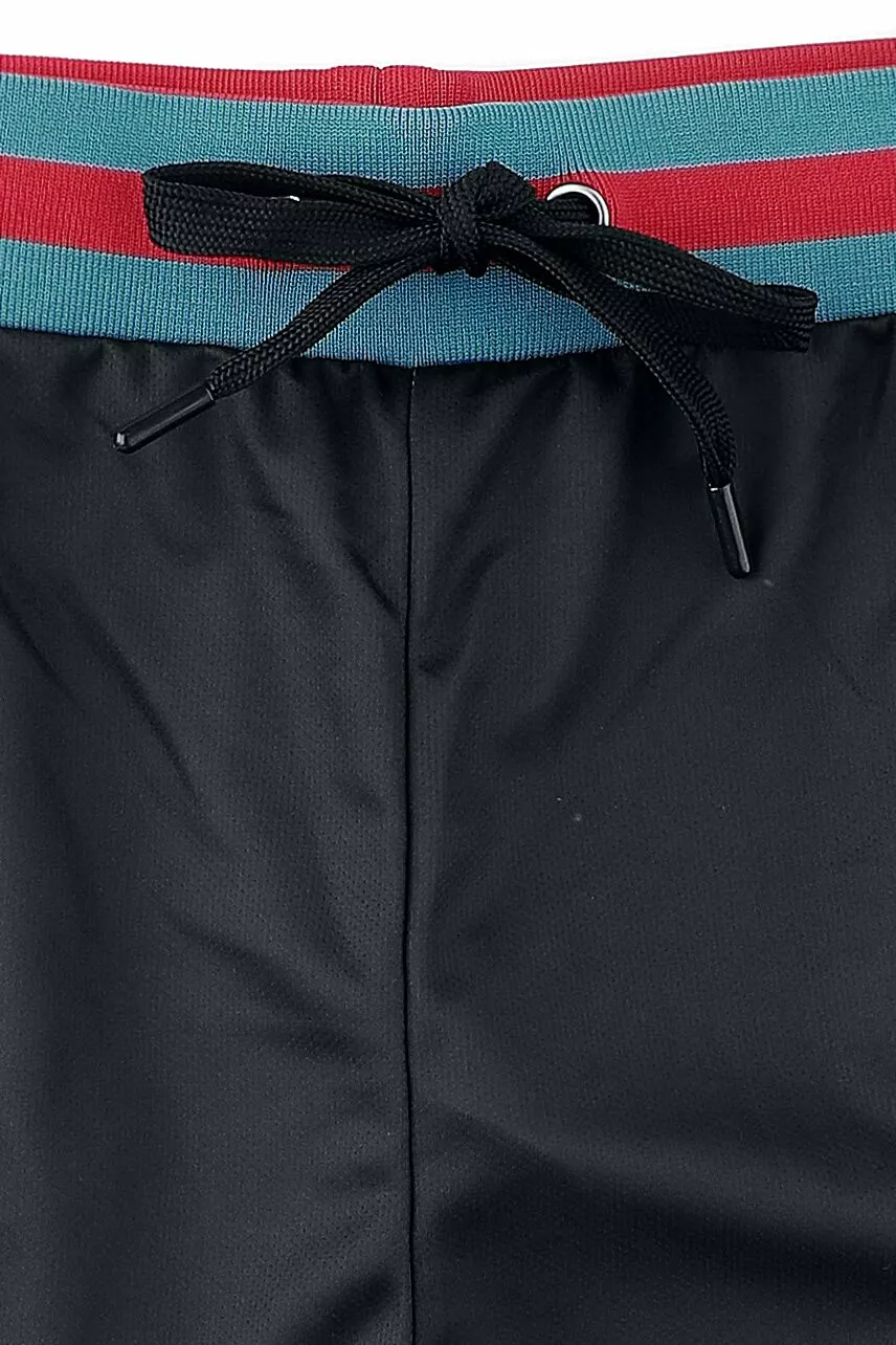 "Trooper 77" Korte Broek Zwart Van Star Wars - Afbeelding 3