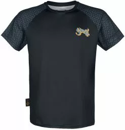 "EMP Signature Collection" T-shirt Meerkleurig Van Ghost