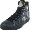 "EMP Signature Collection" Sneakers High Meerkleurig Van Gojira