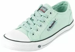 "Sneaker" Sneakers Mint Van Dockers By Gerli