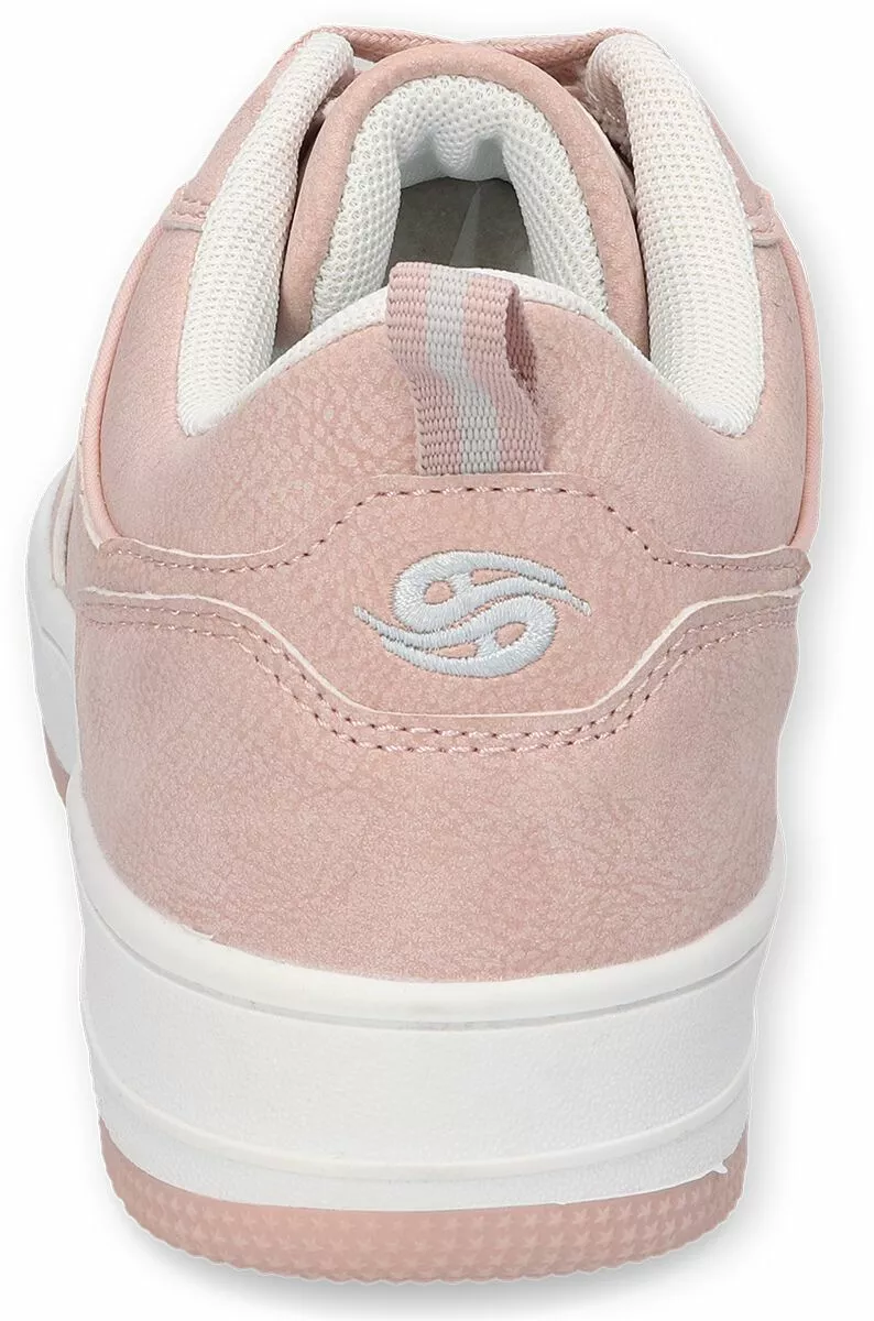 "Sneaker" Sneakers Lichtroze Van Dockers By Gerli - Afbeelding 2