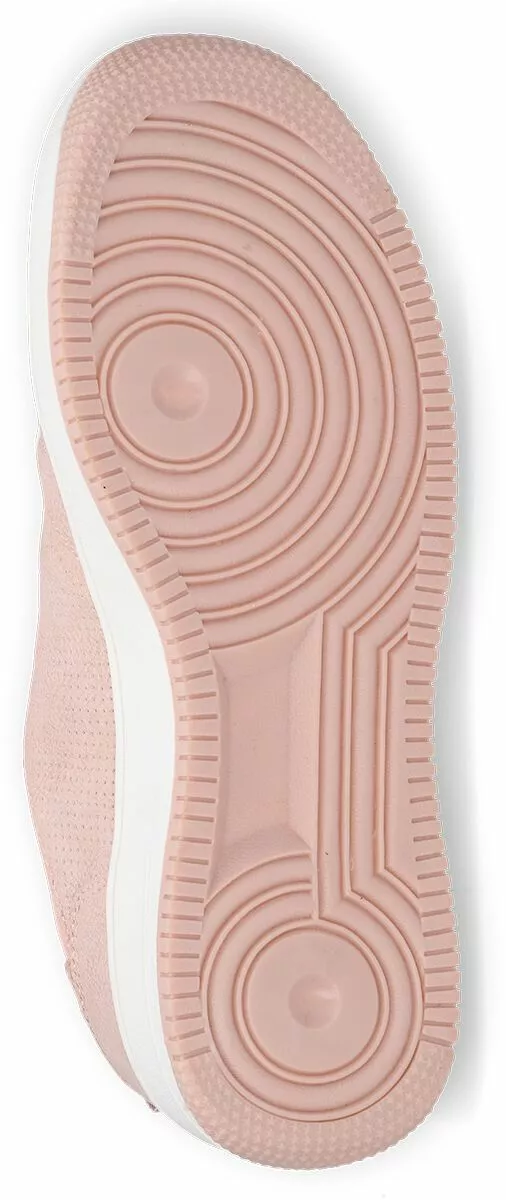 "Sneaker" Sneakers Lichtroze Van Dockers By Gerli - Afbeelding 5