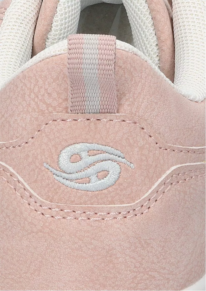 "Sneaker" Sneakers Lichtroze Van Dockers By Gerli - Afbeelding 6