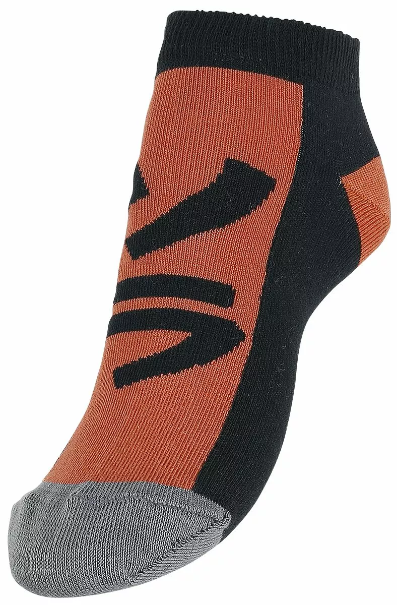 "Keyblade" Sokken Meerkleurig Van Kingdom Hearts - Afbeelding 2