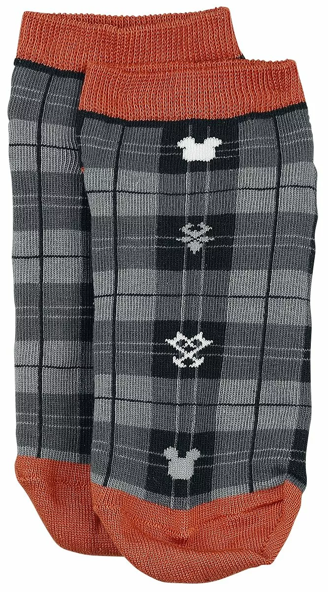 "Keyblade" Sokken Meerkleurig Van Kingdom Hearts - Afbeelding 6