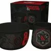 "Ampersand" Ontbijtset Meerkleurig Van Dungeons And Dragons