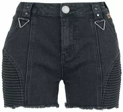 "The Batman - Batman" Korte Broek Zwart Van Batman