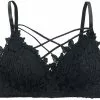 "Lace Bra" BH Zwart Van Grey Velvet