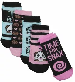 "Poro" Sokken Meerkleurig Van League Of Legends