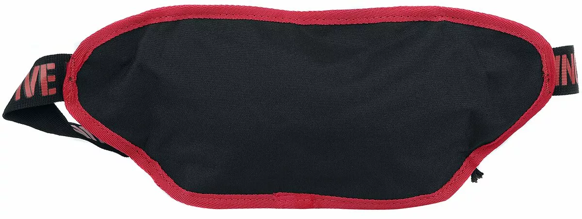 "Rocksax - Skull Pilot" Heuptas Meerkleurig Van Five Finger Death Punch - Afbeelding 3