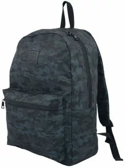 "RED" Rugtas Van RED By EMP