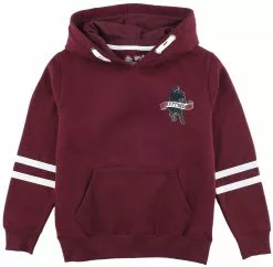 "Kids - Gryffindor" Trui Met Capuchon Rood Van Harry Potter