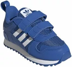 "ZX 700 HD CF I" Sneakers Blauw Van Adidas
