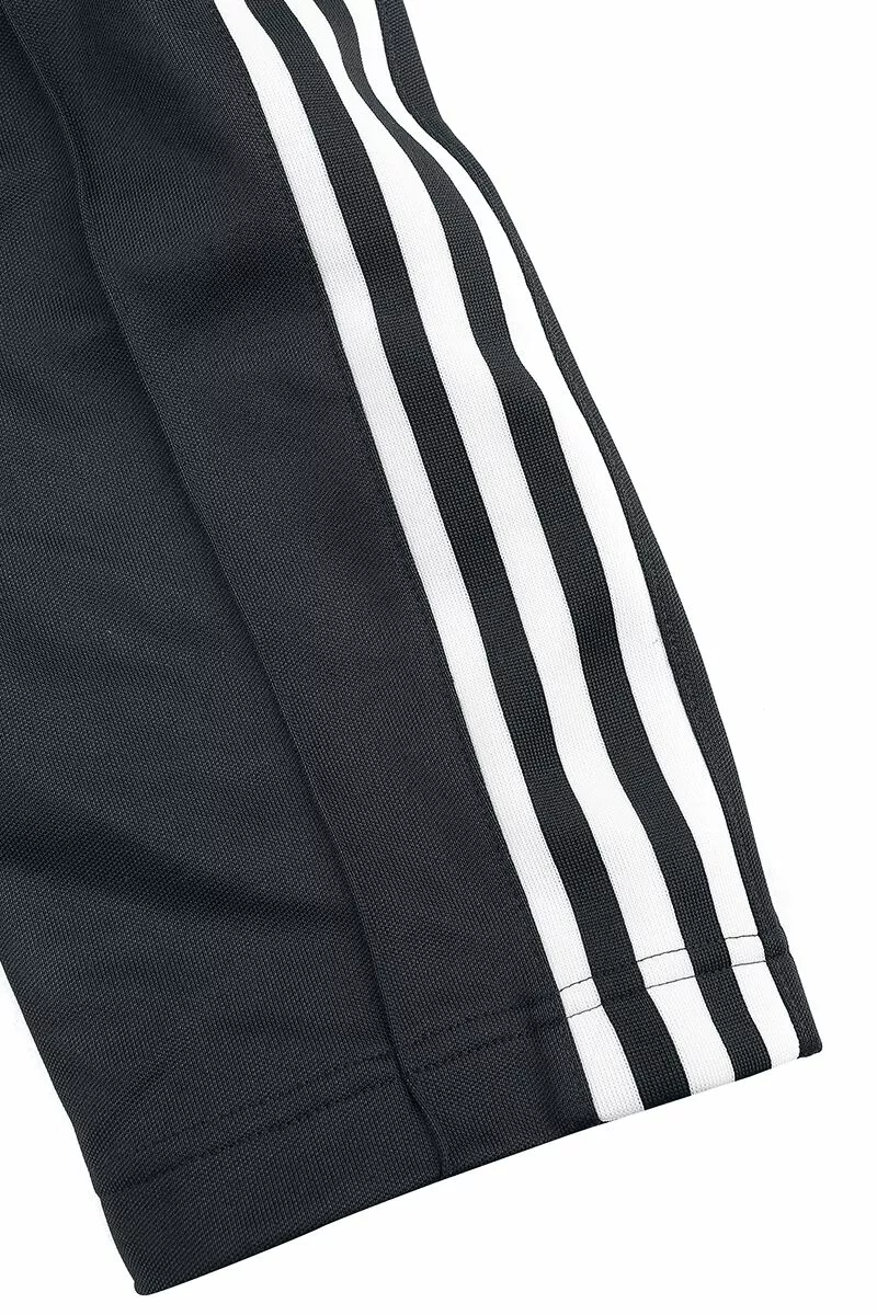 "Fb Nations Tp" Trainingsbroeken Zwart Van Adidas - Afbeelding 5