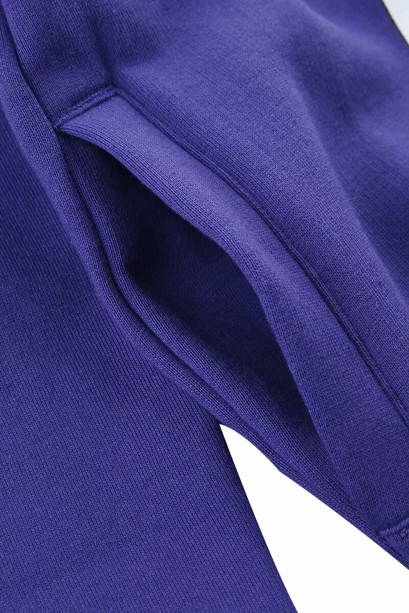 "Kids - Mickey" Trui Met Capuchon Lila Van Mickey & Minnie Mouse - Afbeelding 2