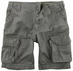 "Kids Urban Legend Shorts" Shorts Olijf Van Brandit