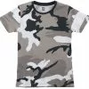 "Kids T-Shirt" T-shirt Urban Van Brandit