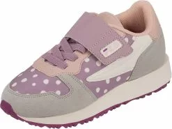 "RETROQUE KIDS" Sneakers Voor Kinderen Lila Van Fila