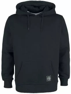 "Z - Super Saiyajin Goku" Trui Met Capuchon Zwart Van Dragon Ball