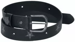 "Devil's Trap" Riem Zwart Van Supernatural