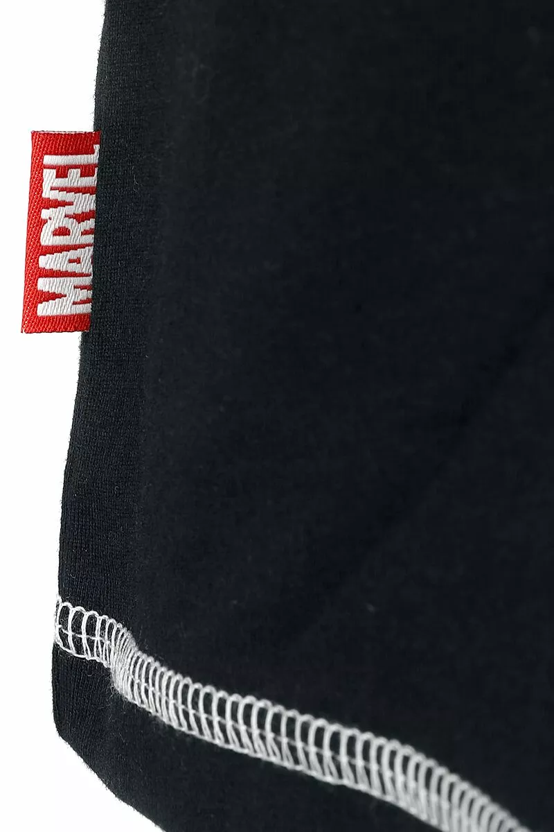 "A-logo" T-shirt Meerkleurig Van Avengers - Afbeelding 3