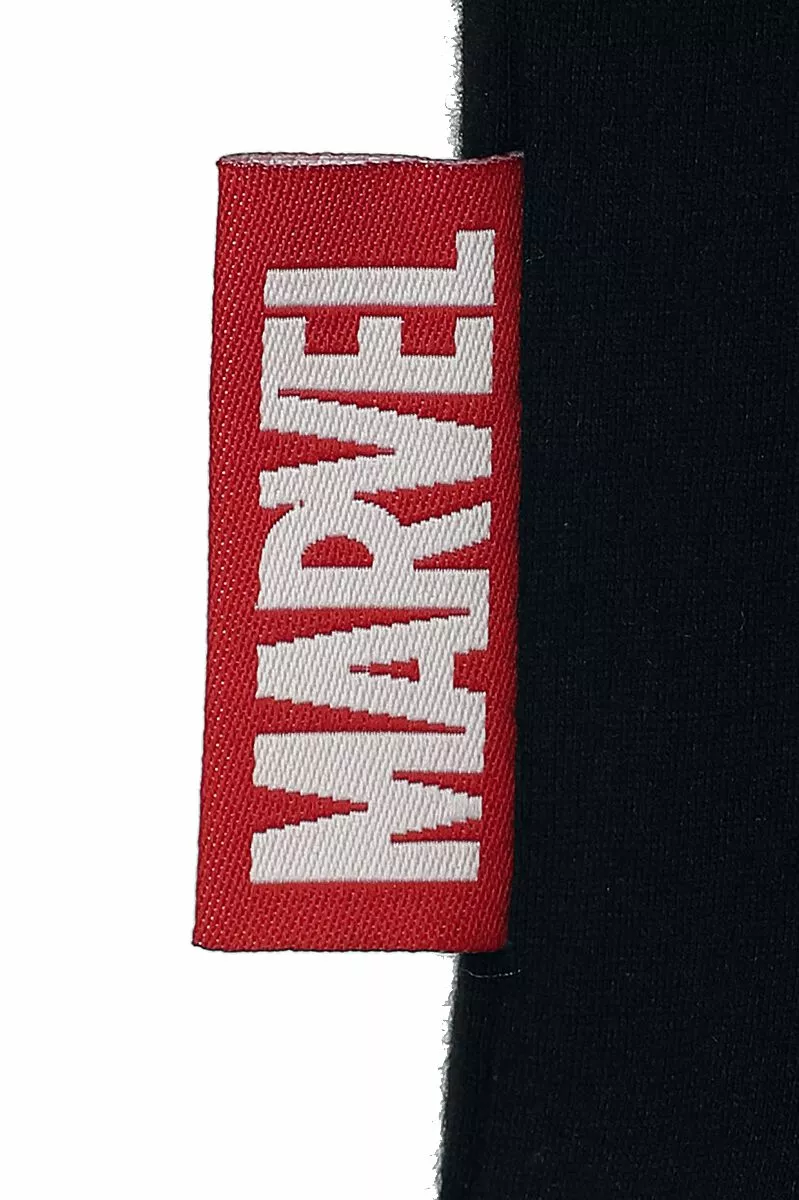 "Shield" T-shirt Meerkleurig Van Captain America - Afbeelding 3