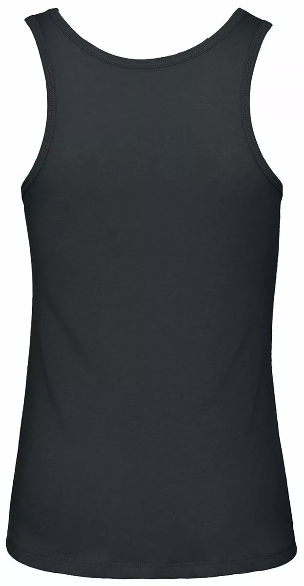 "Rock And Roll" Top Zwart Van Johnny Cash - Afbeelding 2