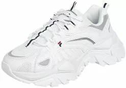 "Women’s ELECTROVE" Sneakers Wit Van Fila