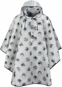 "Houses & Symbols" Cape Meerkleurig Van Harry Potter