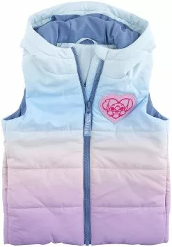 "Stitch" Jas Blauw Van Lilo & Stitch