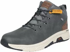 "Sneaker Low" Sneakers Donkergrijs Van Dockers By Gerli