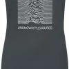 "Amplified Collection - Unknown Pleasures" Korte Jurk Actraciet Van Joy Division