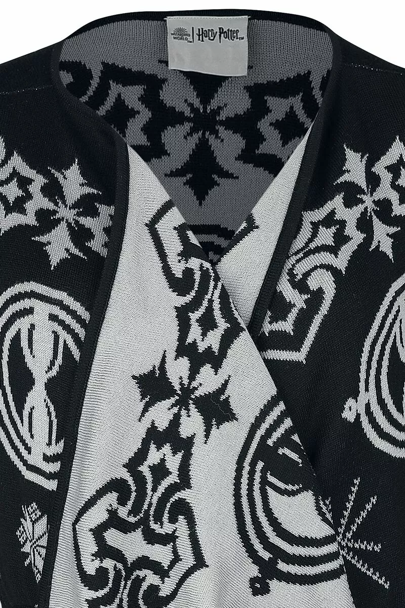 "Time Turner" Cardigan Meerkleurig Van Harry Potter - Afbeelding 4