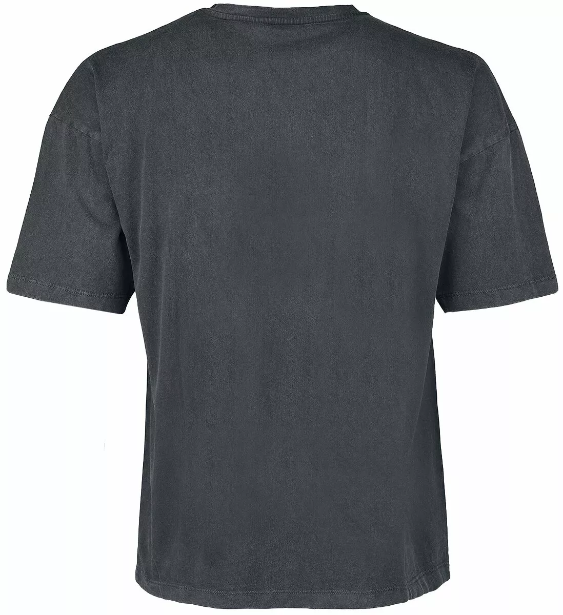 "Dark Mark" T-shirt Grijs Van Harry Potter - Afbeelding 2