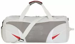 "SOKA FILA REDEFINED GYMTAS" Sporttassen Oud Wit-grijs Van Fila