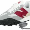 "Lifestyle UXC72" Sneakers Grijs-wit Van New Balance