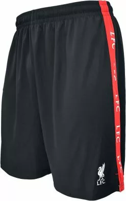 Brandfun FC Liverpool "LFC" Korte Broek Meerkleurig Van FC Liverpool