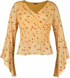 "Padme Naboo" Longsleeve All-over Van Star Wars