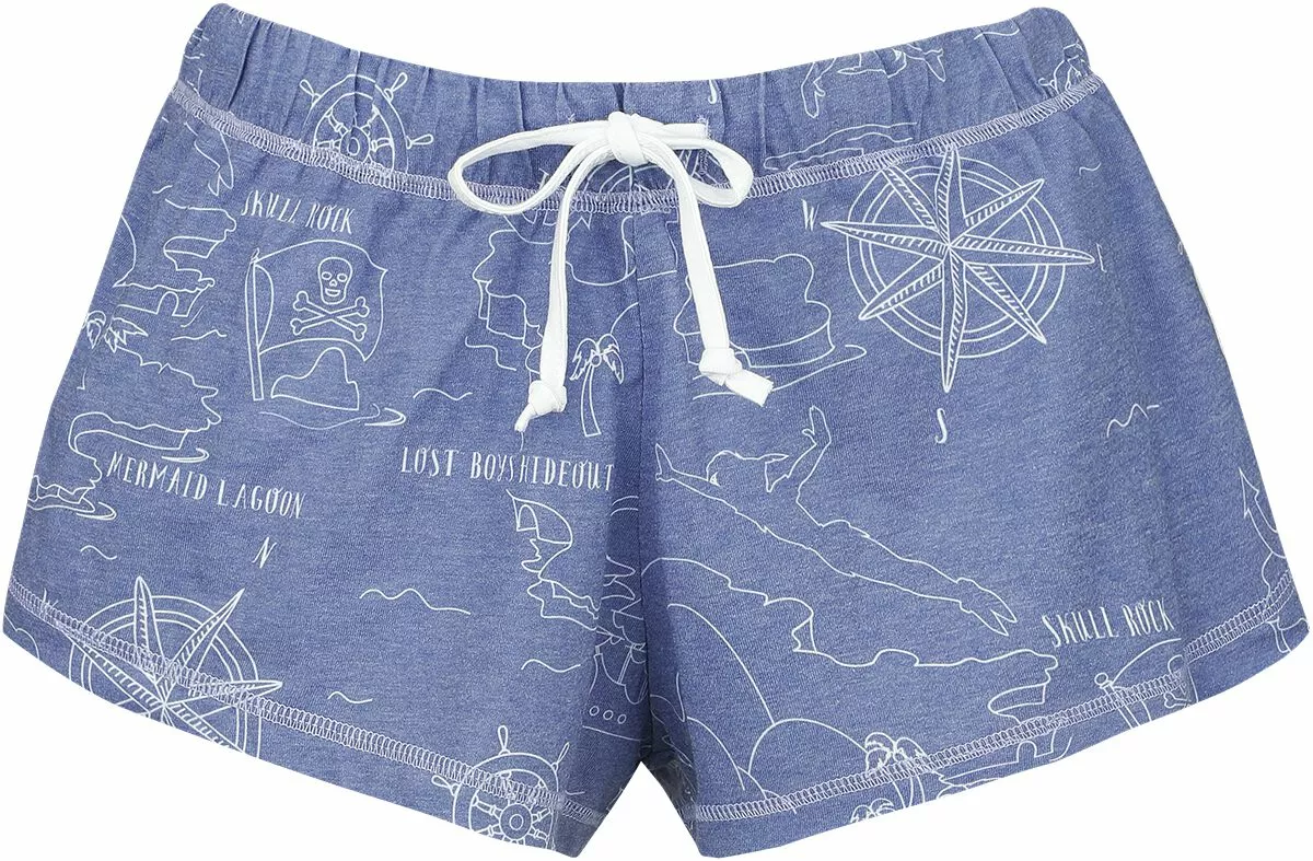 "Tinker Bell" Pyjama Meerkleurig Van Peter Pan - Afbeelding 5