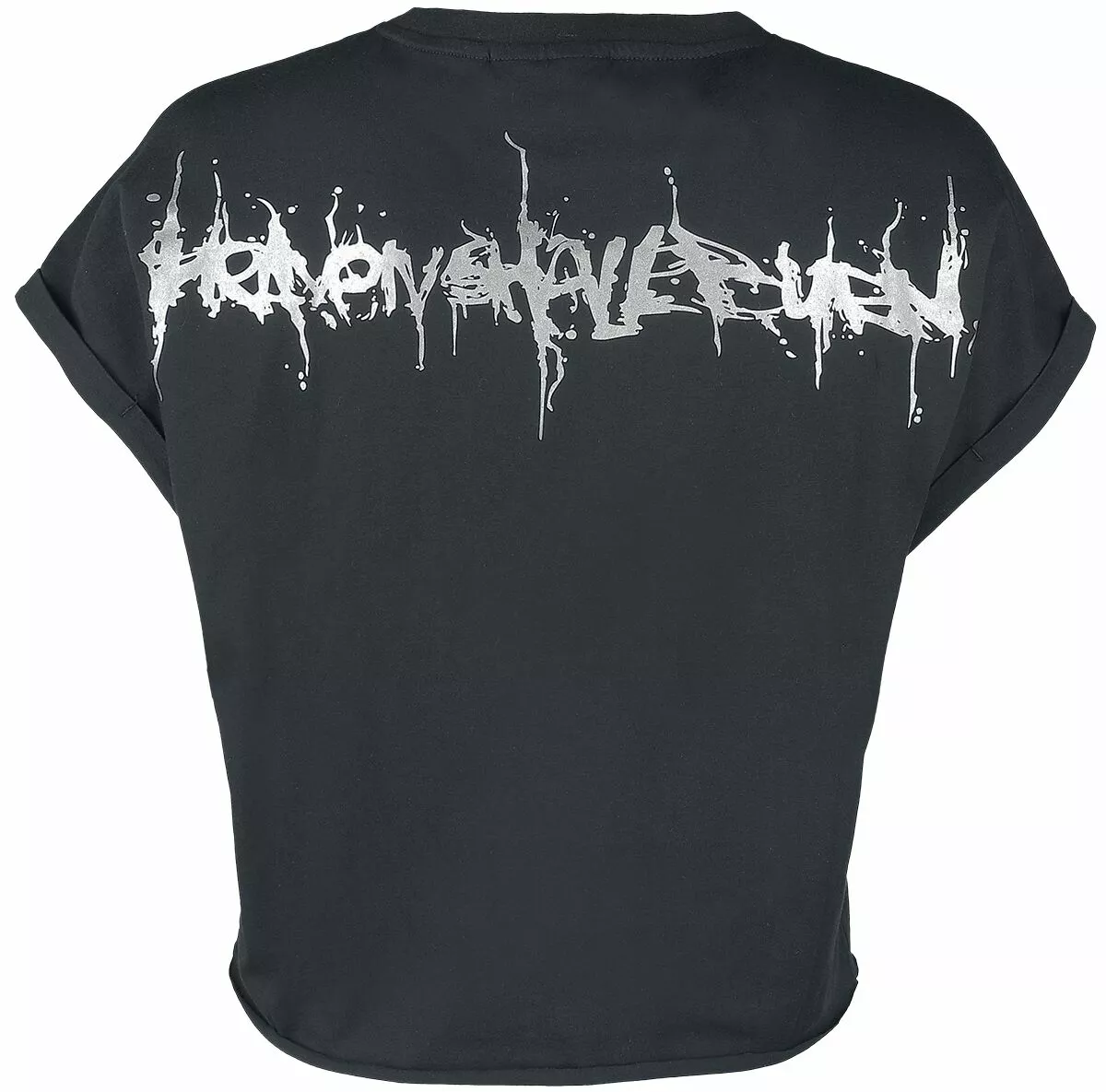 "EMP Signature Collection" T-shirt Zwart Van Heaven Shall Burn - Afbeelding 2