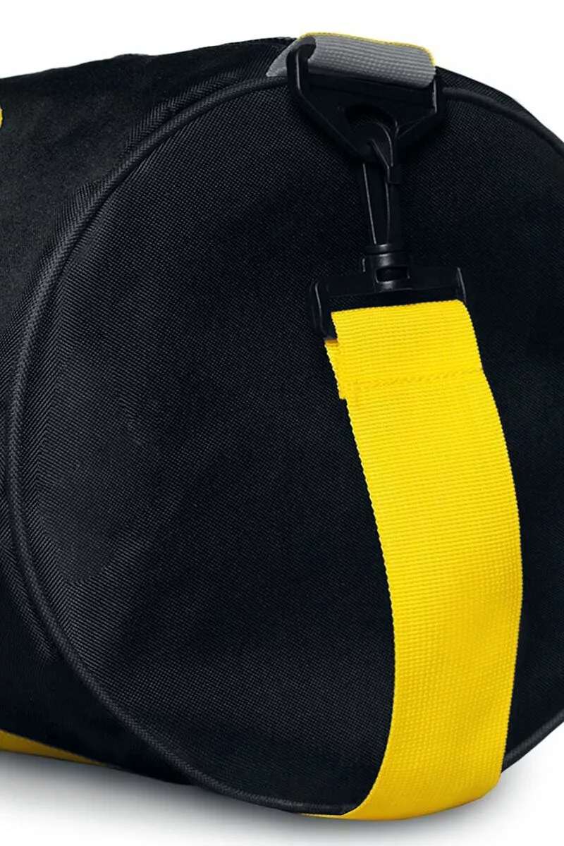 "Pikachu - Graffiti Sporttas" Sporttassen Van Pokémon - Afbeelding 3