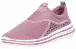 "Champion Legacy - NYAME ACQUA" Sneakers Roze Van Champion