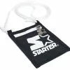 "Starter Neck Pouch" Portemonnee Zwart Van Starter