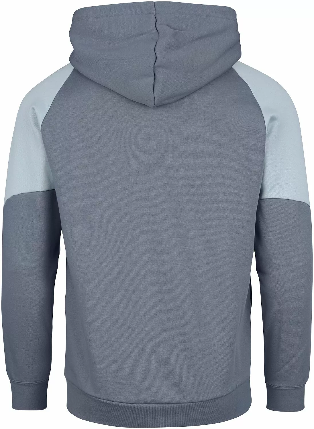 "PUMATECH Hoodie FL" Trui Met Capuchon Grijs Van Puma - Afbeelding 2